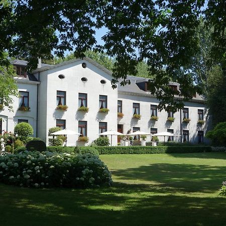 Kasteel Van Nieuwland Арсхот Экстерьер фото